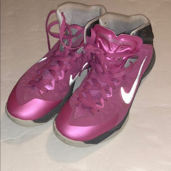 nike zoom hyperdunk 2013